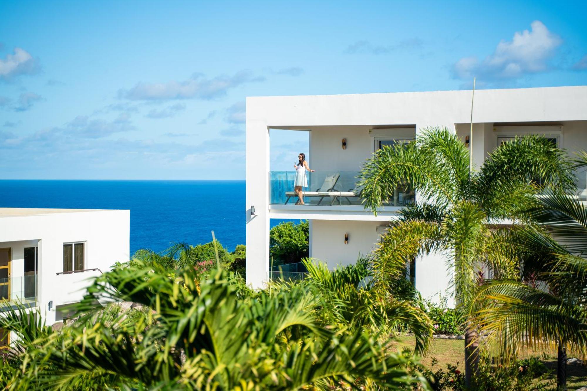 Golden Rock Dive&Nature Resort Oranjestad  Exterior foto