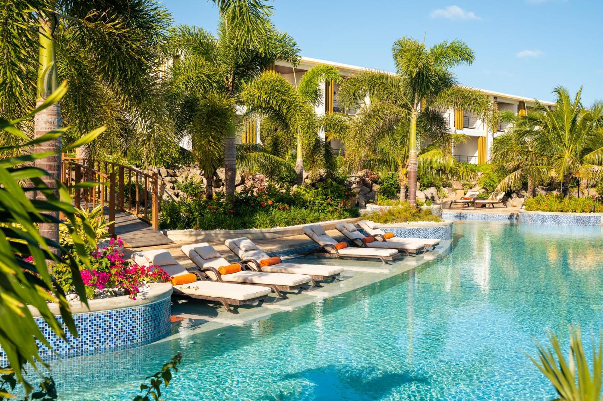 Golden Rock Dive&Nature Resort Oranjestad  Exterior foto