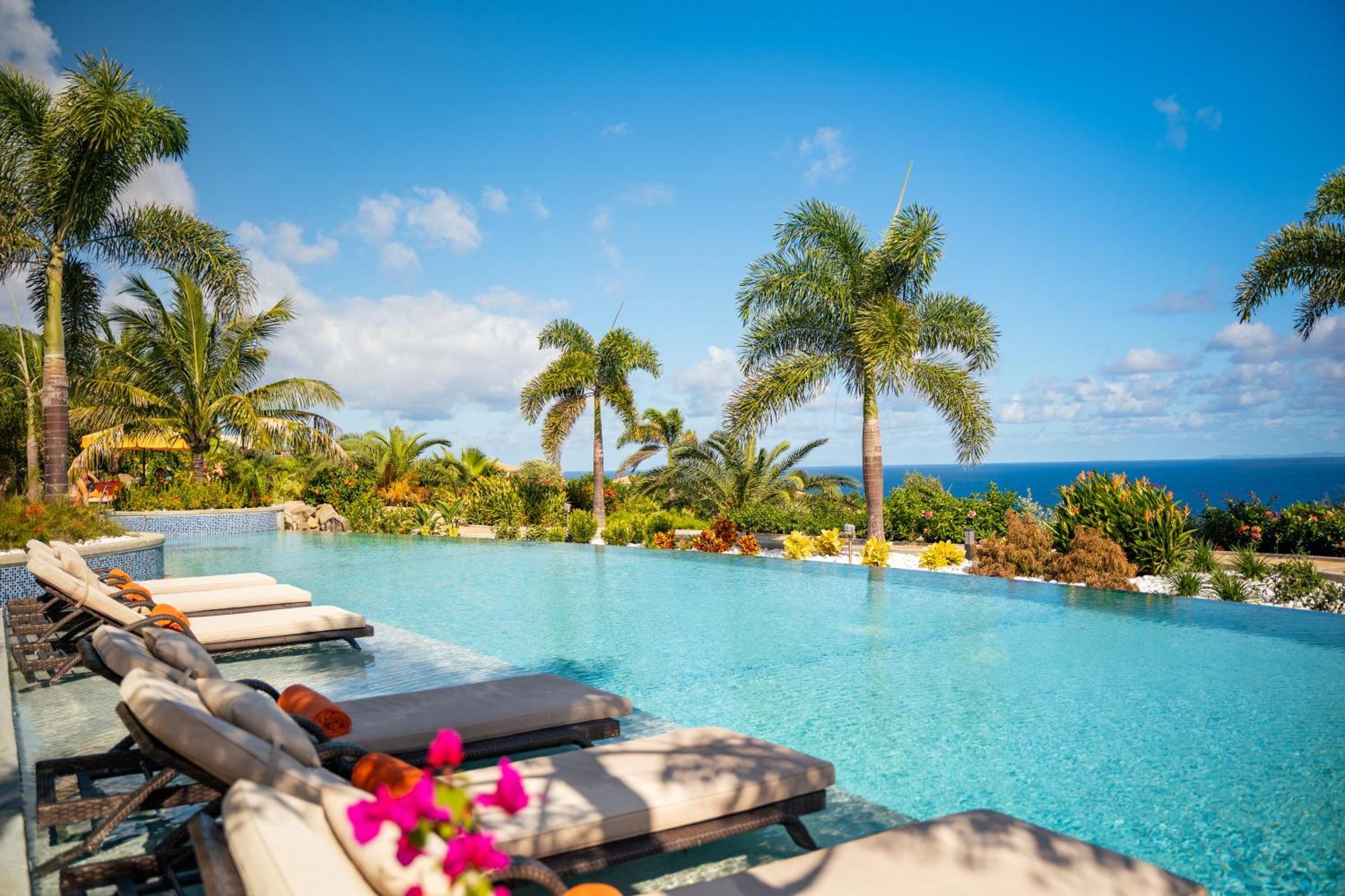 Golden Rock Dive&Nature Resort Oranjestad  Exterior foto